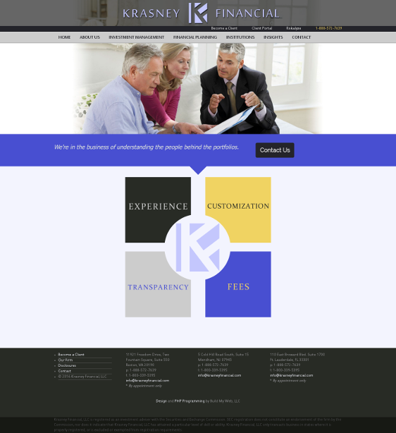 Главная страница